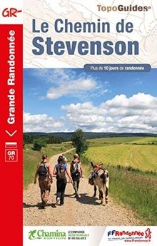 Chemin stevenson buch - stevenson,
