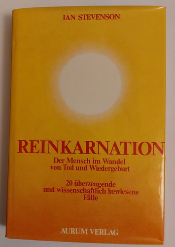 Reinkarnation der mensch - reinkarnation,