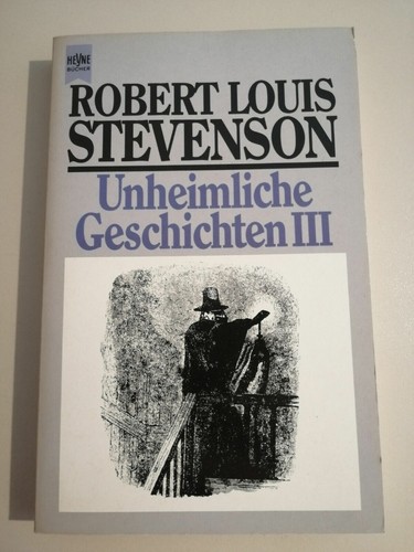 Unheimliche geschichten - 3,