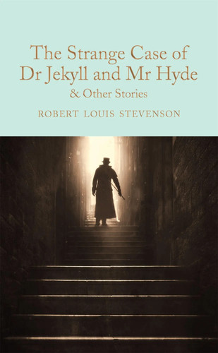 The strange case jekyll - strange,