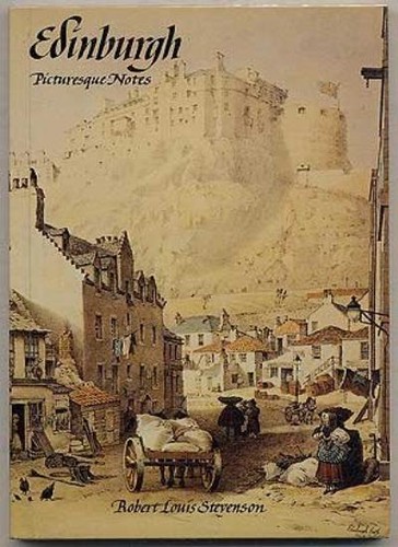 Edinburgh picturesque - edinburgh:,