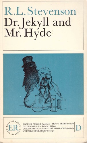 Jekyll and hyde r - jekyll, mr.