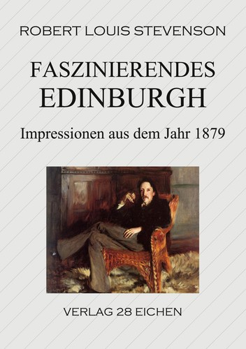 Faszinierendes edinburgh - faszinierendes,
