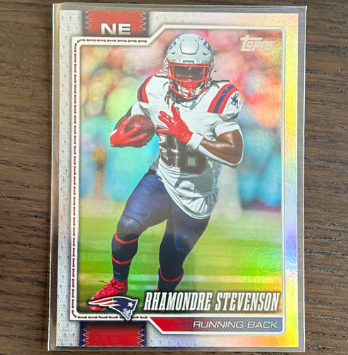 Topps 2026 football - topps,