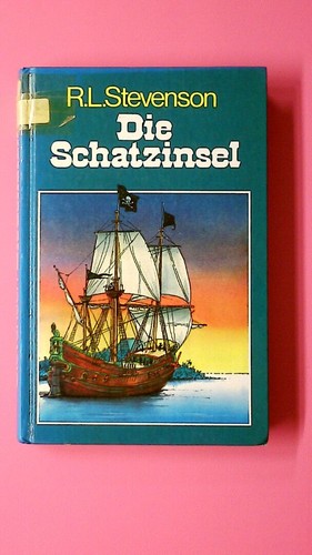 131735 robert louis stevenson - 131735,