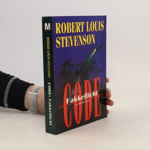 Code fakkellicht robert - | ,