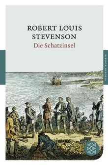 Die schatzinsel roman von - die,