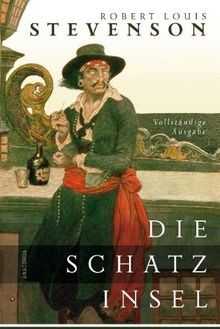 Die schatzinsel von - die,
