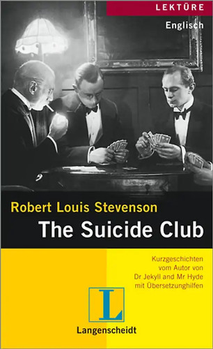 Robert louis stevenson the - louis, stevenson: