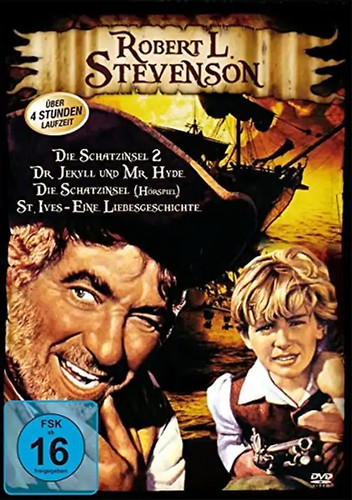 Robert stevenson box - box, ***