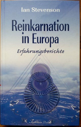 Reinkarnation europa - in,