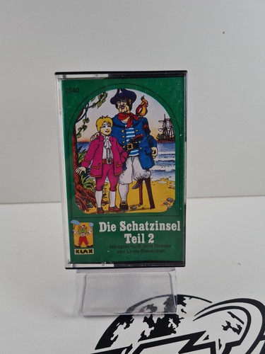 Die schatzinsel teil - schatzinsel,