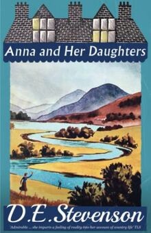 Anna and her daughters - her,