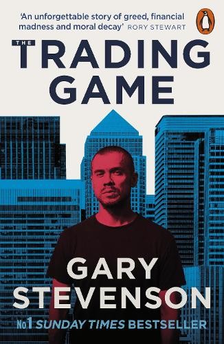 The trading game - the, 1