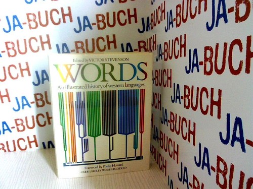 Words stevenson victor - words, victor: