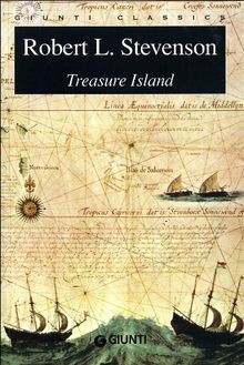 Treasure island von - , robert