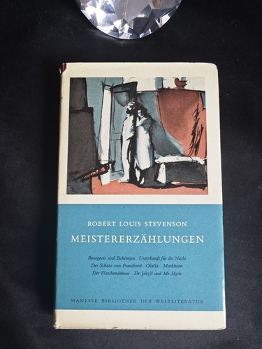 Robert louis stevenson - louis,