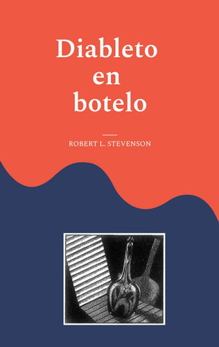 Diableto botelo robert l - diableto,