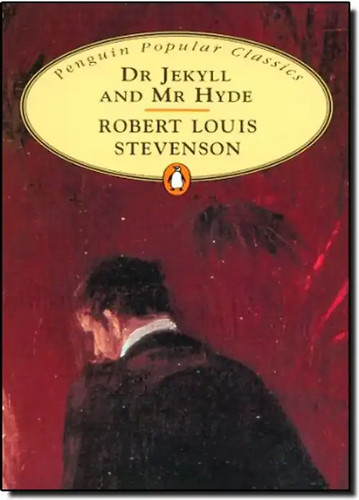 The strange case jekyll - strange, dr.