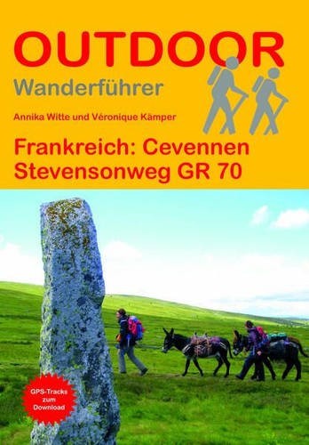 Frankreich cevennen - frankreich:,