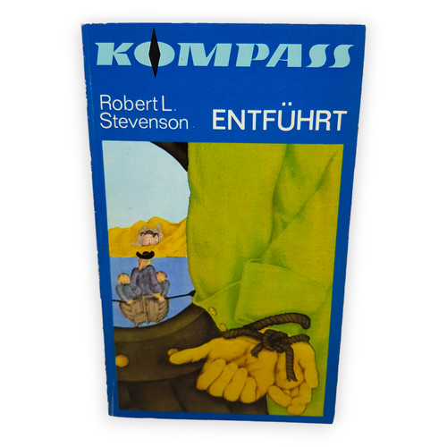 Entführt die abenteuer des - die,