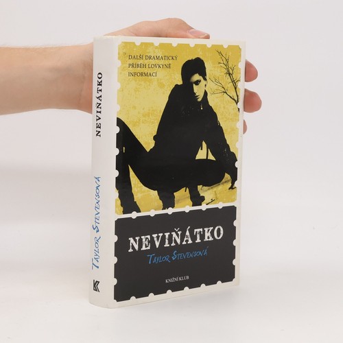 Neviňátko taylor - neviňátko , | 