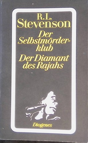 Der selbstmörderklub - der, selbstmörderklub.