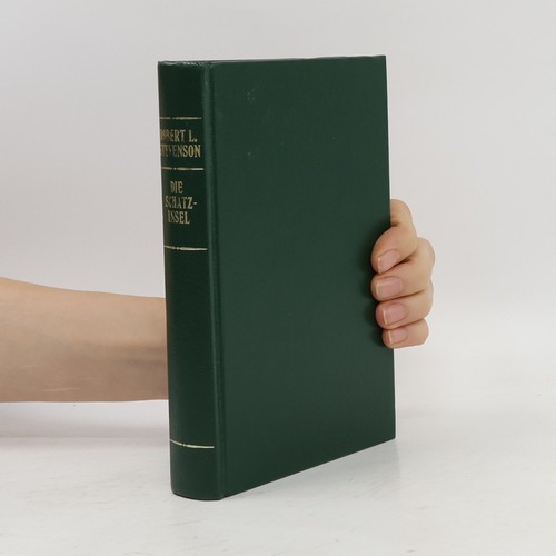 Die schatzinsel robert - die, | 