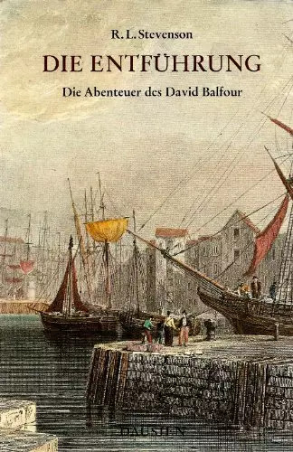 Die abenteuer des david - die,