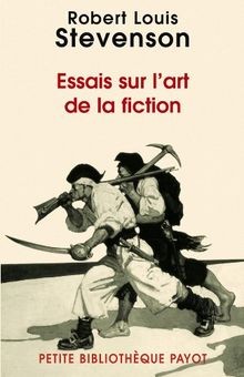 Essais sur lart fiction - lart, de