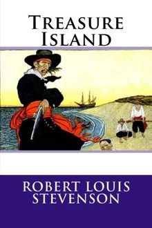 Treasure island von louis - von,