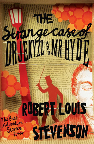 Robert louis stevenson - louis,