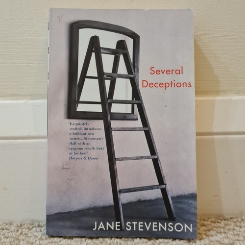 Several deceptions jane - several,