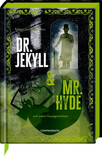 Jekyll hyde robert - |,