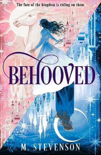 Stevenson behooved - m.,