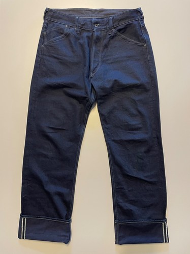 Stevenson overall - overall, co.
