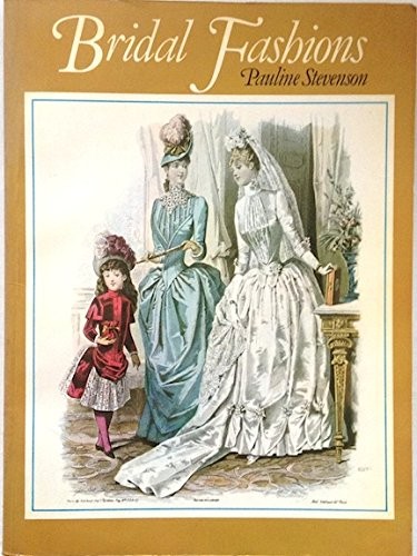 Bridal fashions stevenson - bridal, fashions,