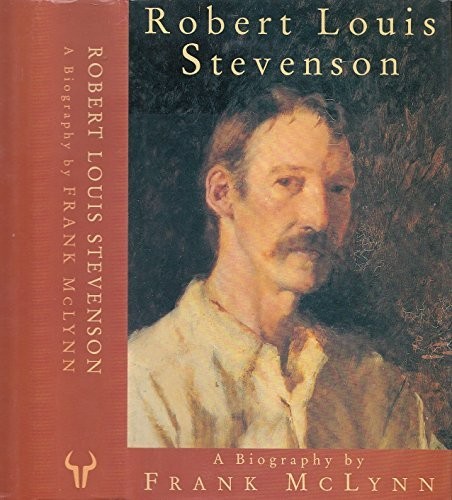 Robert louis stevenson - robert, stevenson: