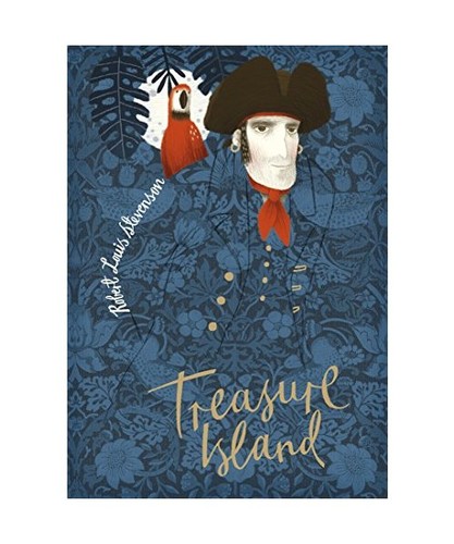 Treasure island a - island:, v&a