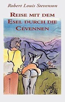 Reise mit dem - , esel