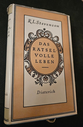 Robert louis stevenson das - louis, stevenson: