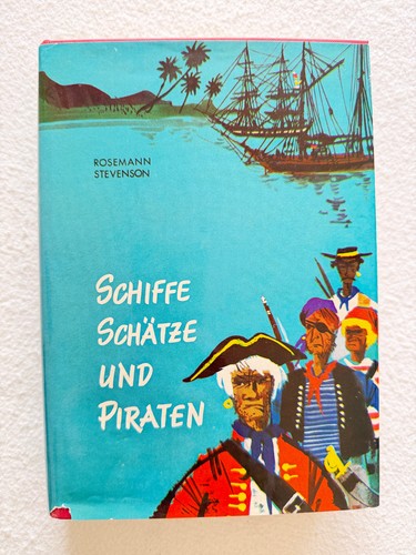 Rosemann stevenson schiffe - rosemann,