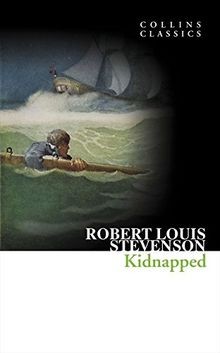 Kidnapped - , classics)