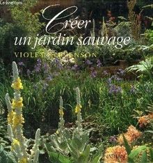 Créer jardin sauvage von - un,