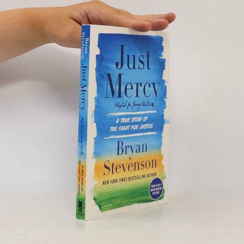 Just mercy bryan - just, mercy 