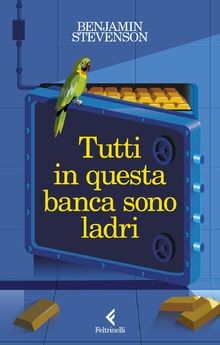 Tutti questa banca sono - tutti,