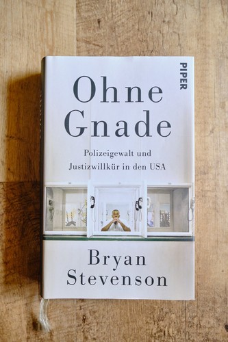 Bryan stevenson ohne - bryan,