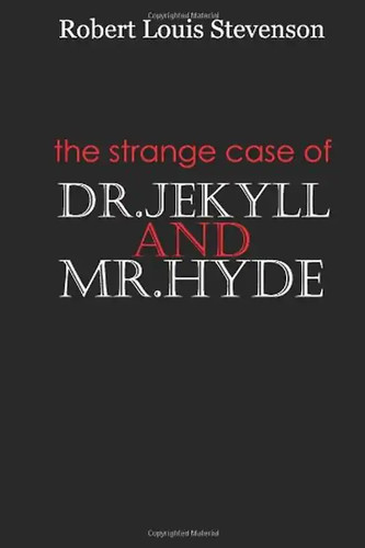 The strange case - case, jekyll