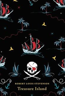 Treasure island von stevenson - von,