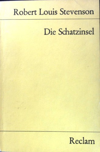 Die schatzinsel - die,